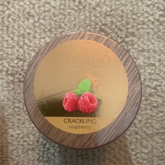 YANKEE CANDLE